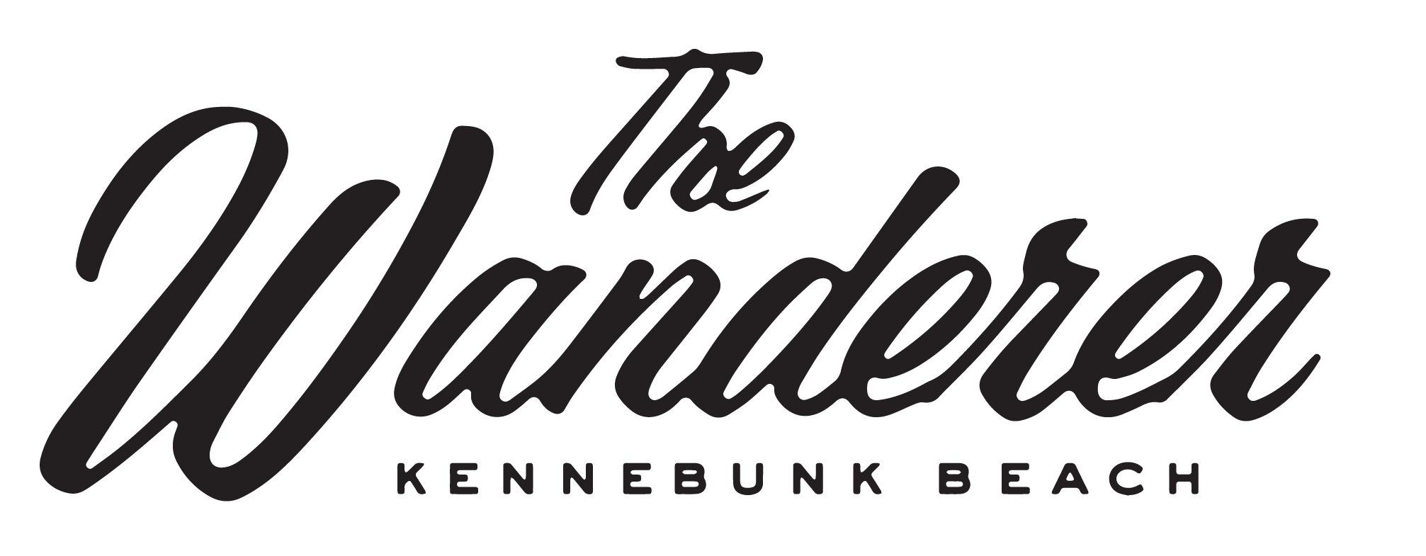 The Wanderer Cottages