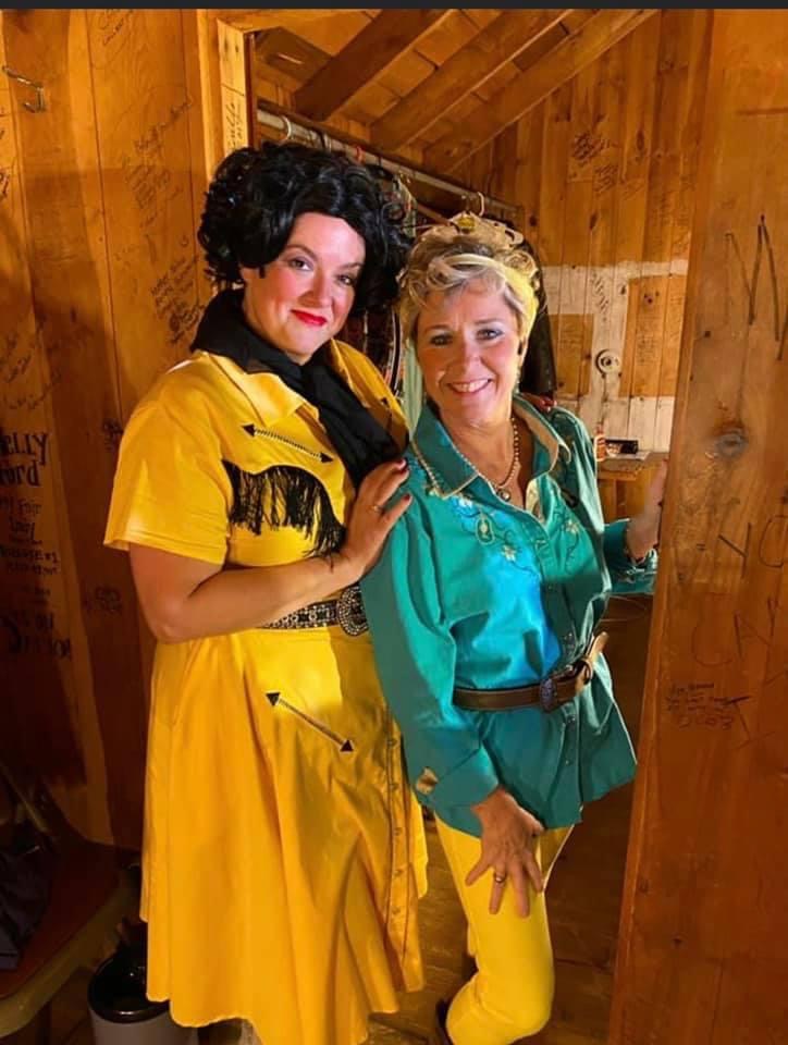 Always Patsy Cline