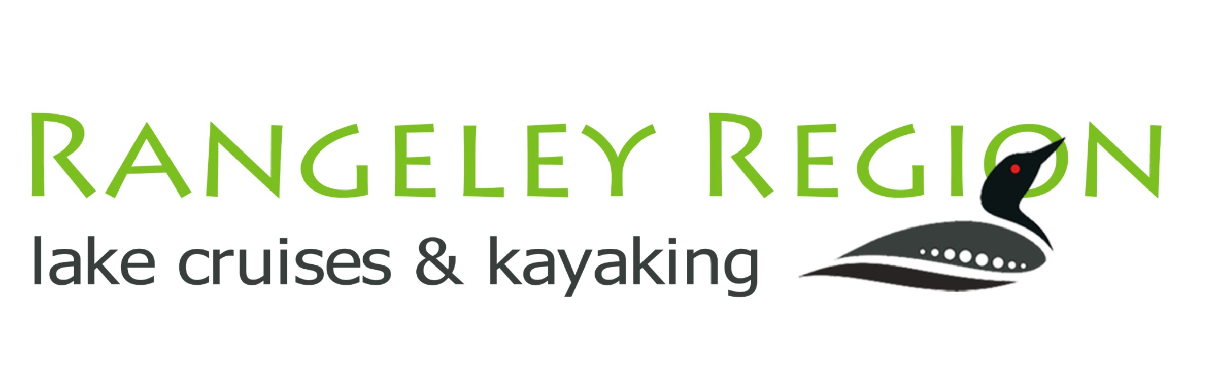 Rangeley Region Lake Cruises and Kayaking