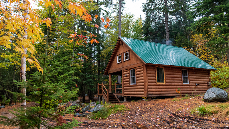 Appalachian Mountain Club Maine – DUCY