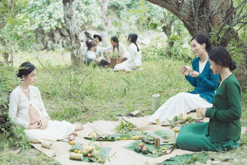 Cinema Explorations: The Third Wife