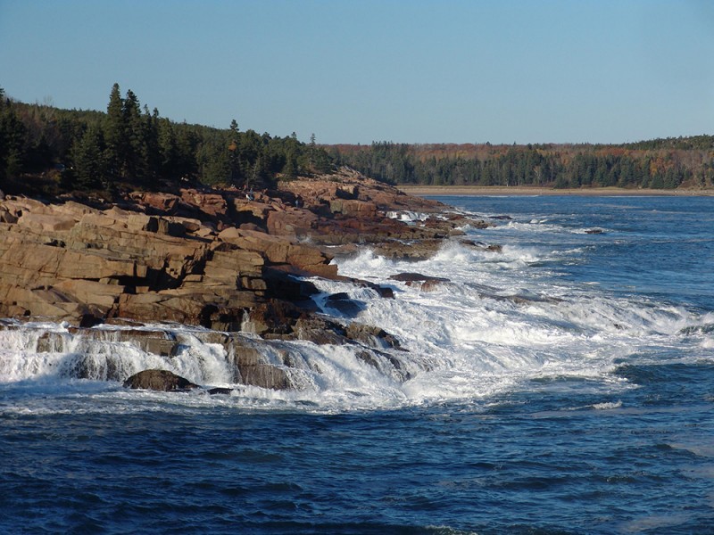 Navigating The Enchanting Landscape: A Guide To Mount Desert Island ...