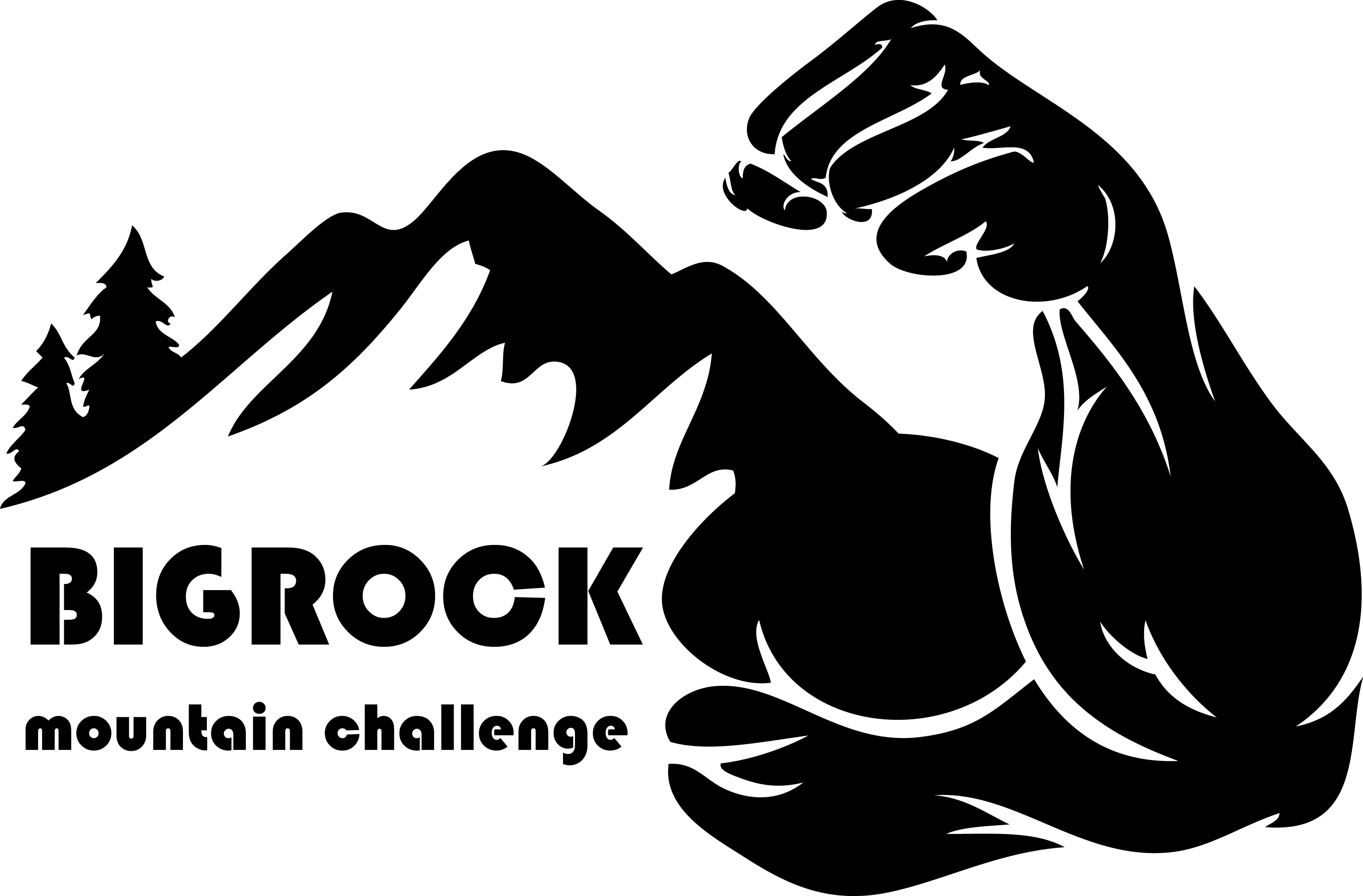 BigRock Mountain