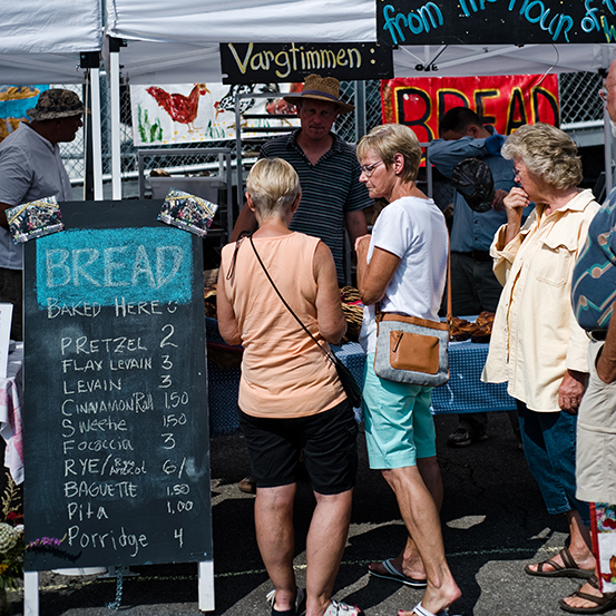 Artisan Bread Fair