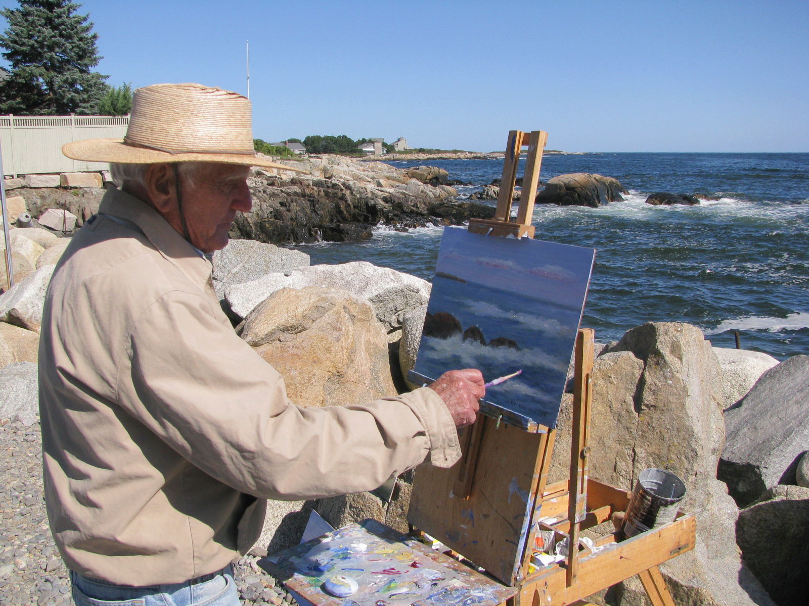Maine Coast - visit our Photo Album at www.VisitMaine.net to see many more