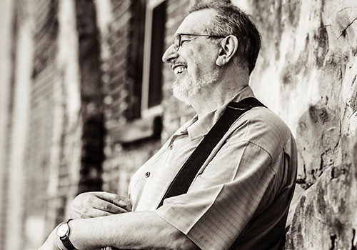 David Bromberg Quintet in Concert