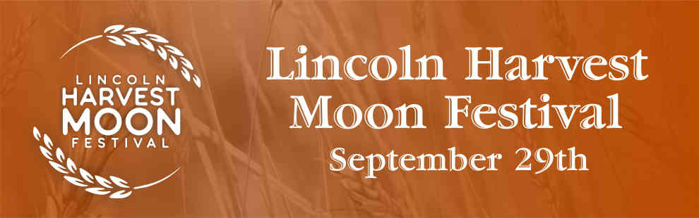 Harvest Moon Festival