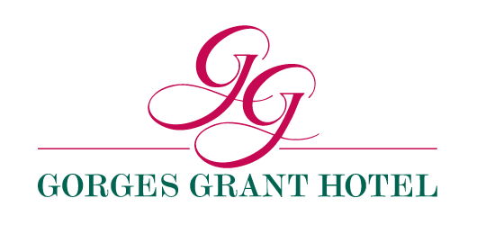 Gorges Grant Hotel & Raspberri's Restaurant