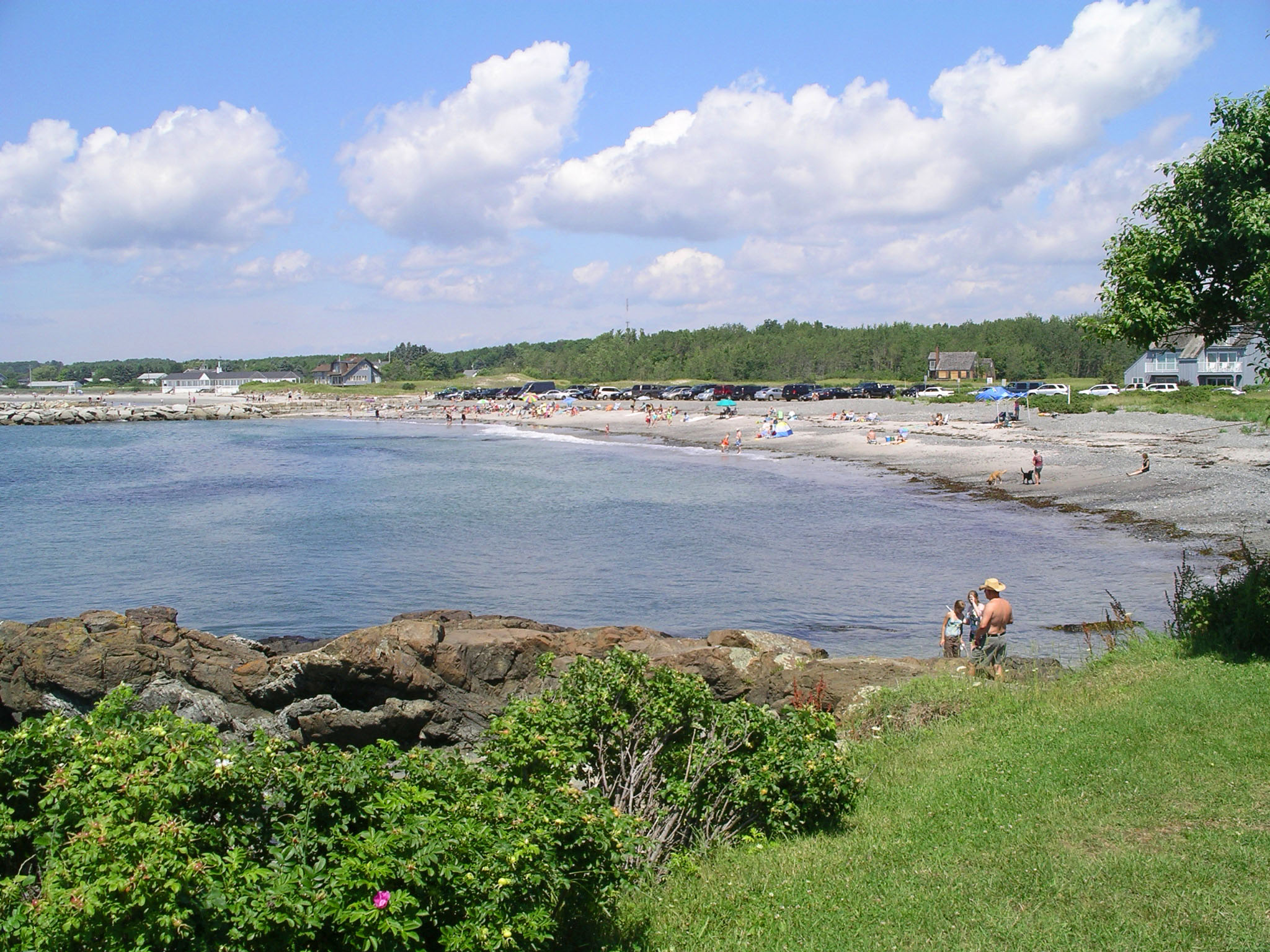 Kennebunkport Maine Lodging and Hotel Guide