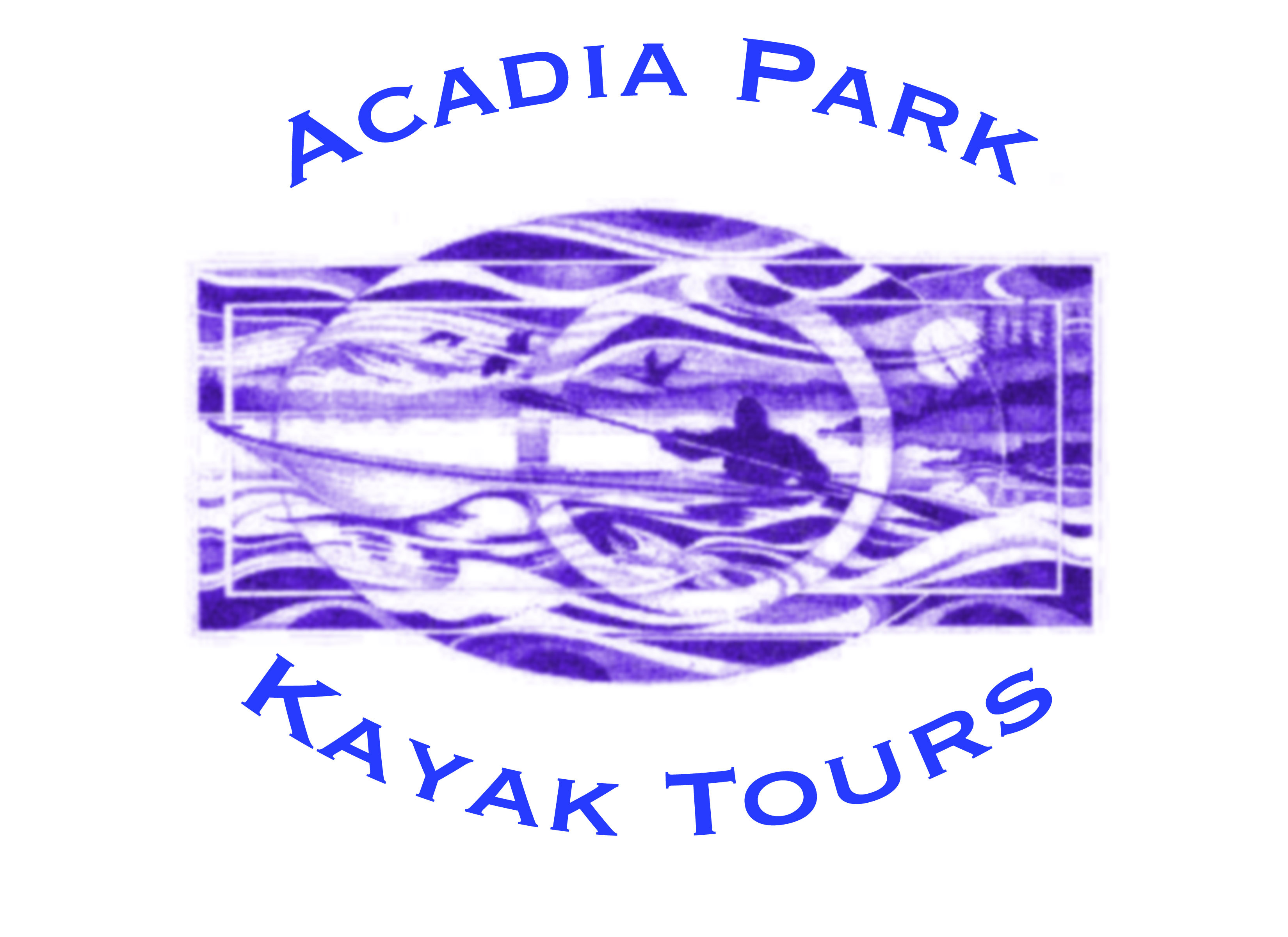 Acadia Park Kayak Tours