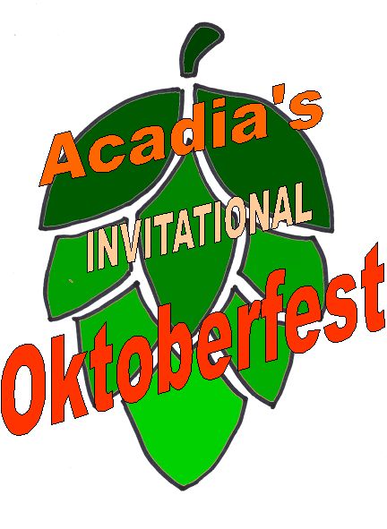 Acadia's Invitational Oktoberfest