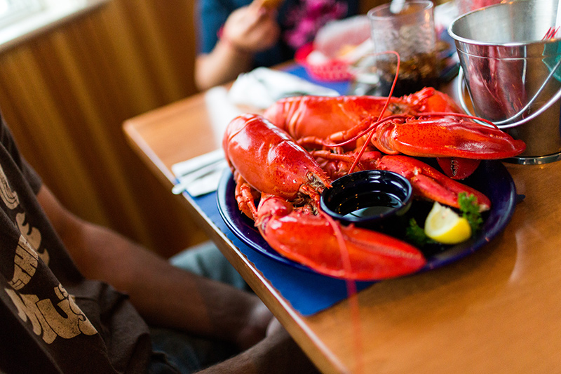 How to Eat a Lobster Like a Local - Visit Maine