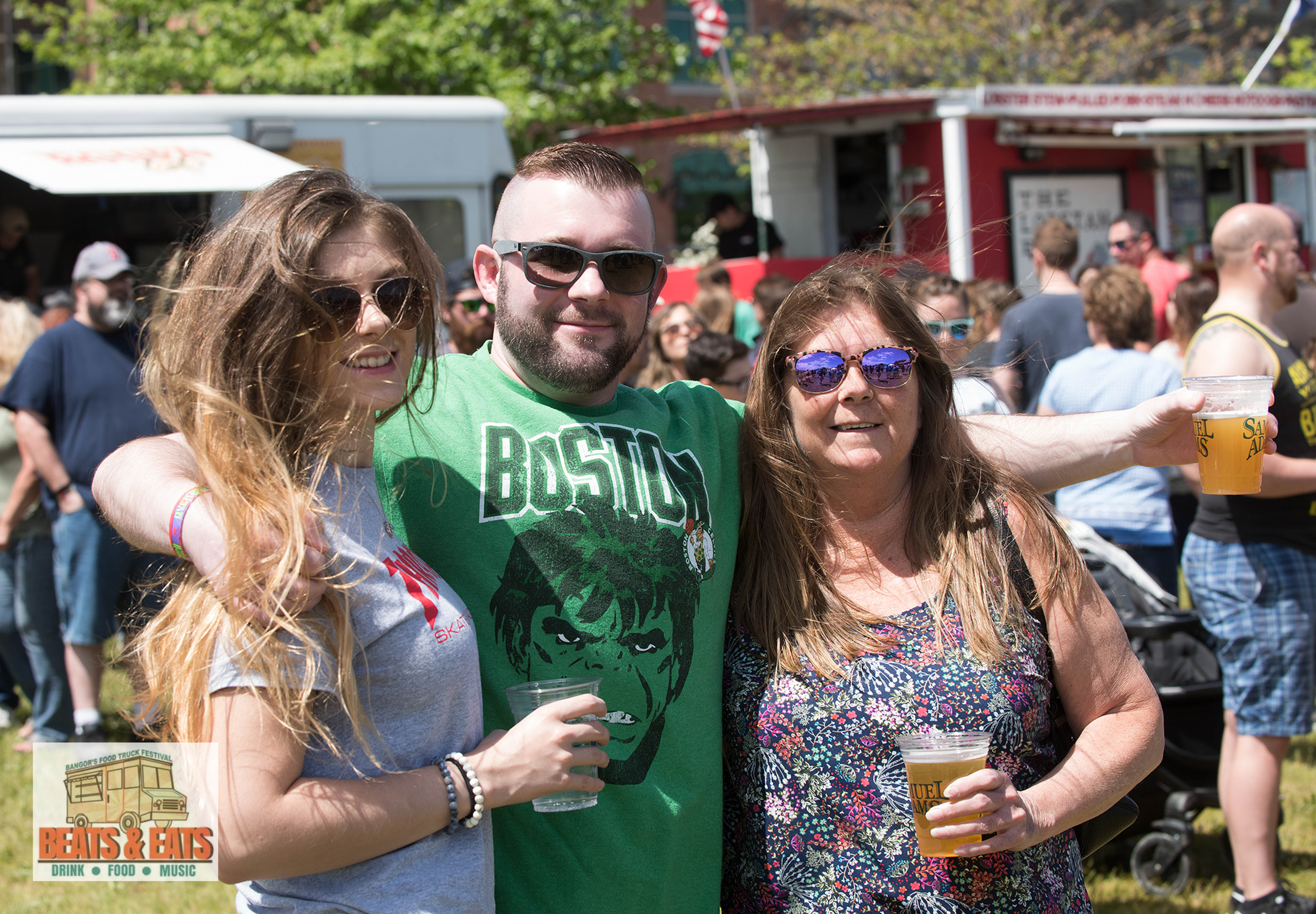 Beats & Eats Food Truck Festival