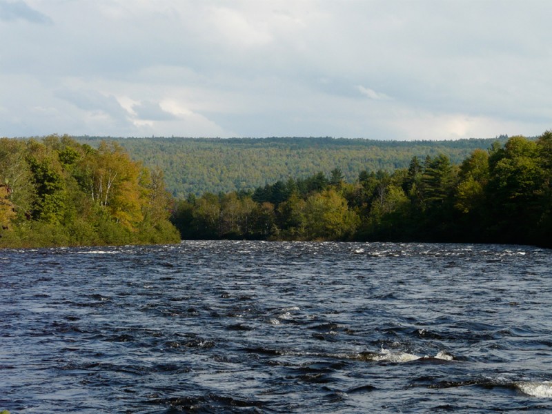 Escape to Serenity: Maine's Dead River State Park Awaits