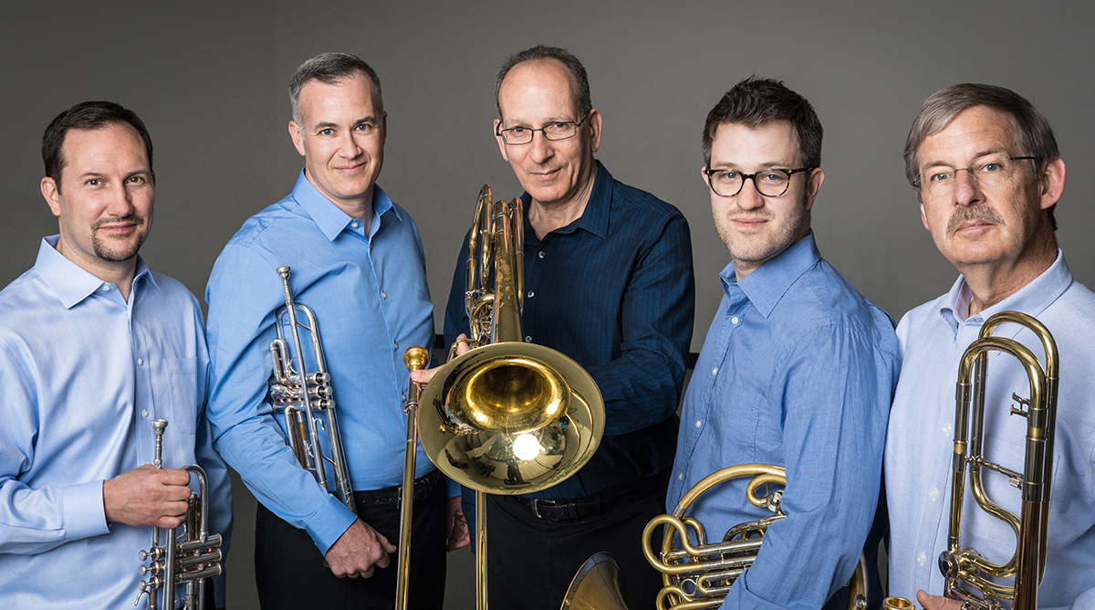 American Brass Quintet
