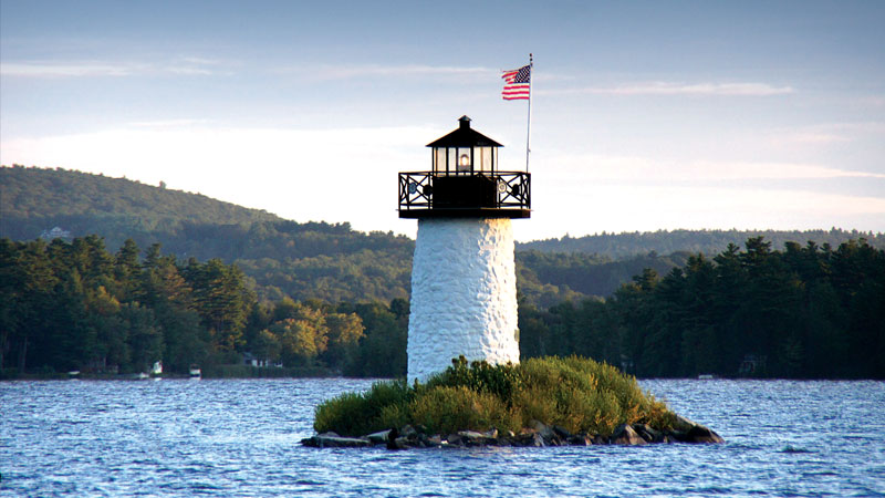 Ladies Delight Lighthouse