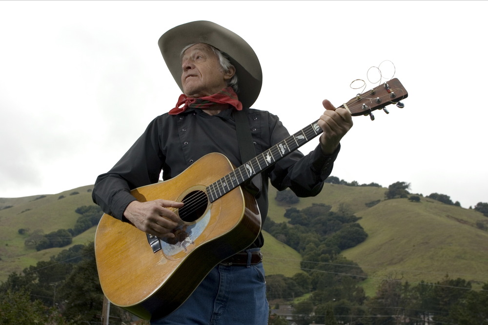 Ramblin' Jack Elliott