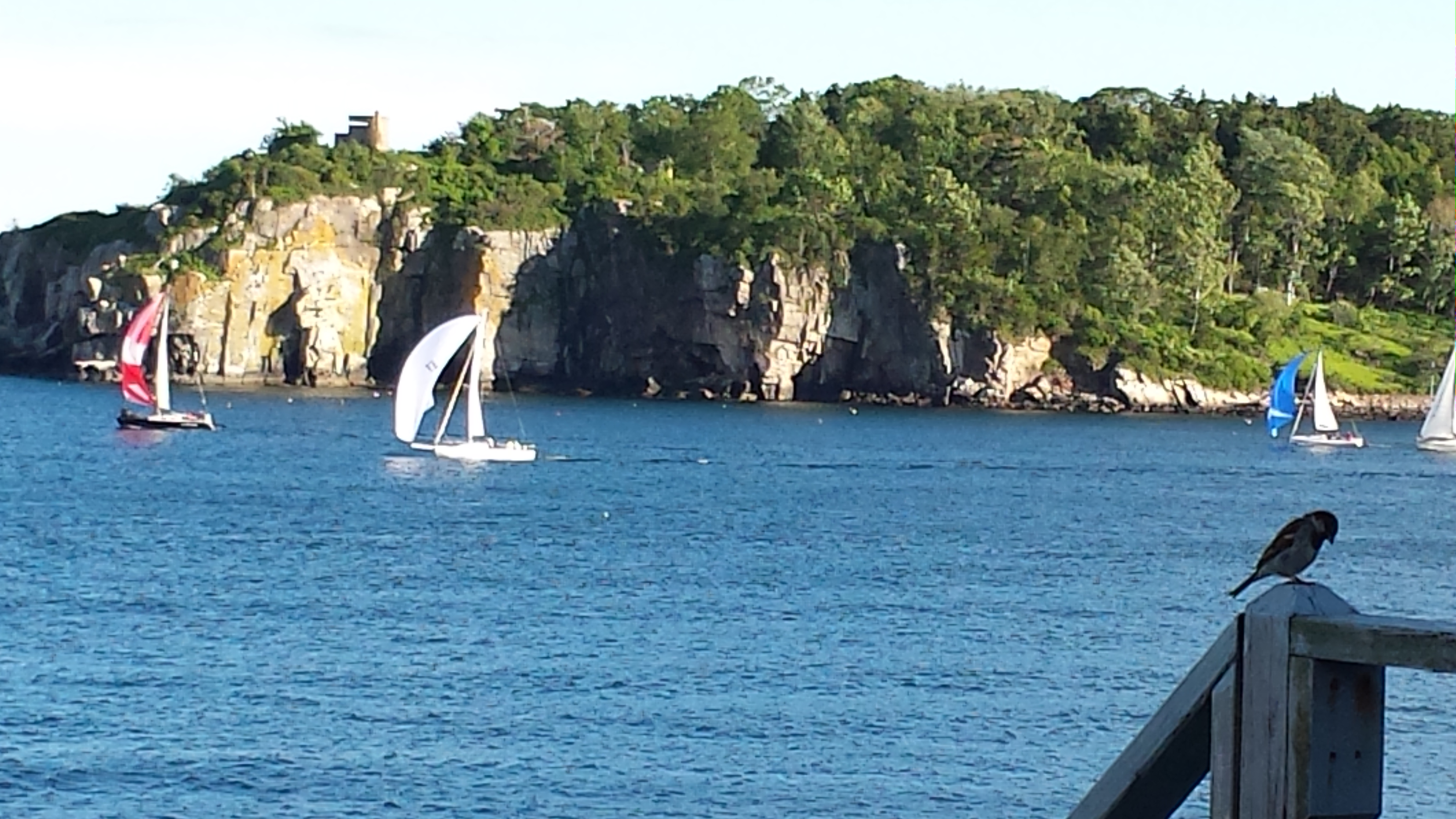 8th Maine Regiment Lodge and Museum Visit Maine