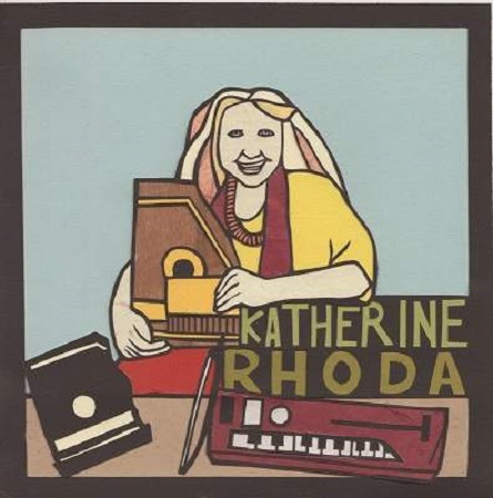 Katherine Rhoda in Concert