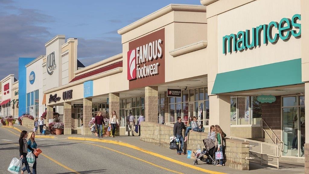 Marketplace at Augusta