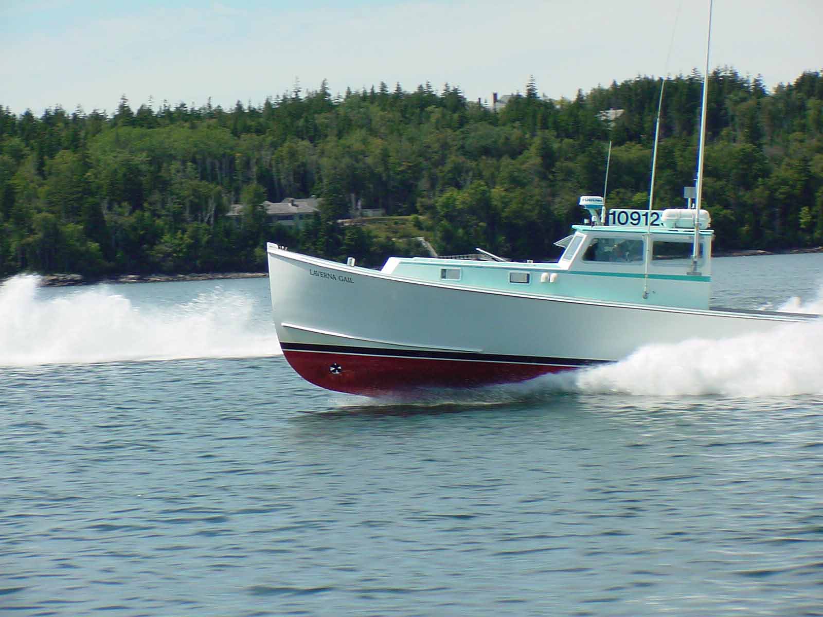 Winter Harbor Lobster Festival - Visit Maine