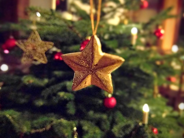 Yuletide Magic Marketplace