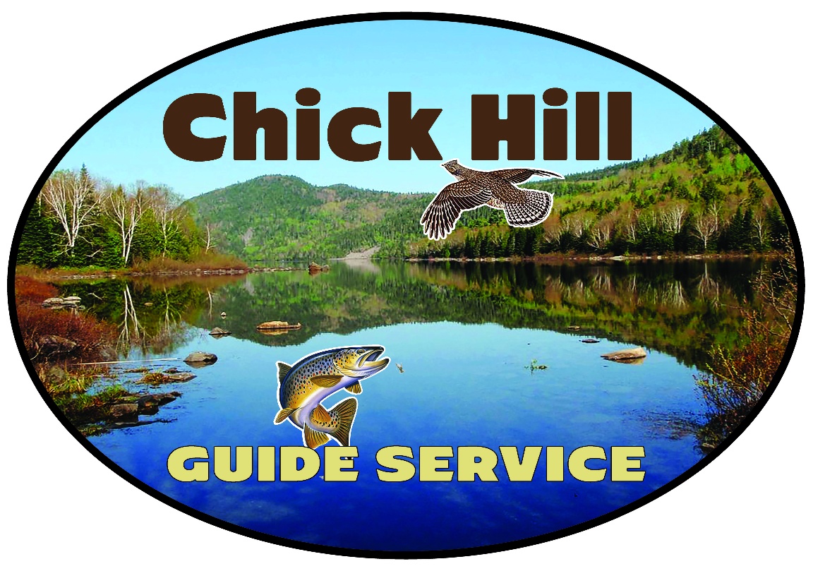 Chick Hill Guide Service