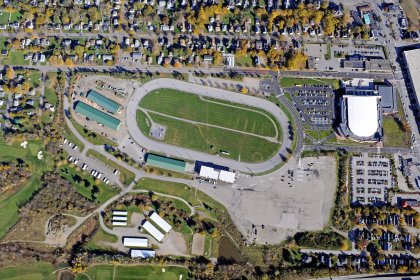 Cross Insurance Arena - The Maine Sports Commission