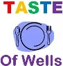 2nd Annual Taste of Wells Benefit Event