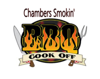 Chamber's Smokin' BBQ Cook-off Competition
