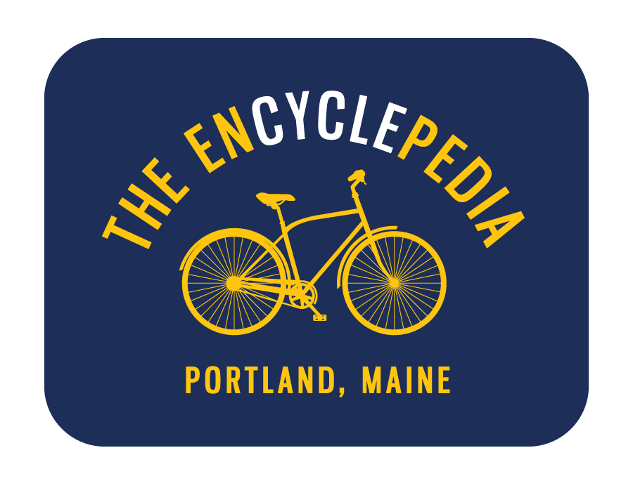 The Portland Encyclepedia