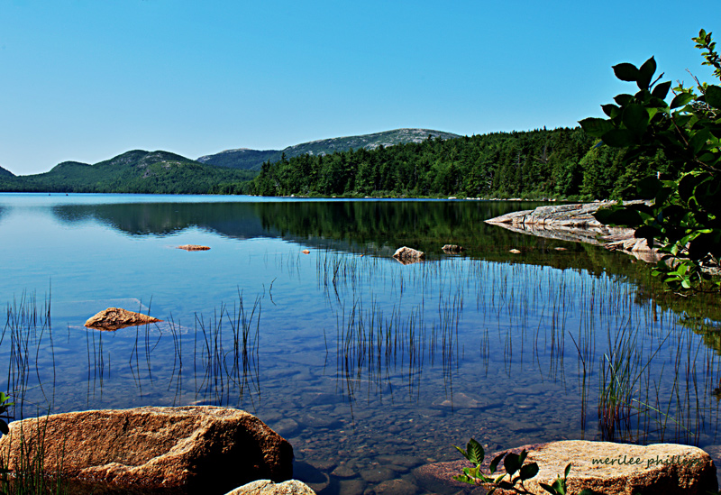 Eagle Lake - Visit Maine