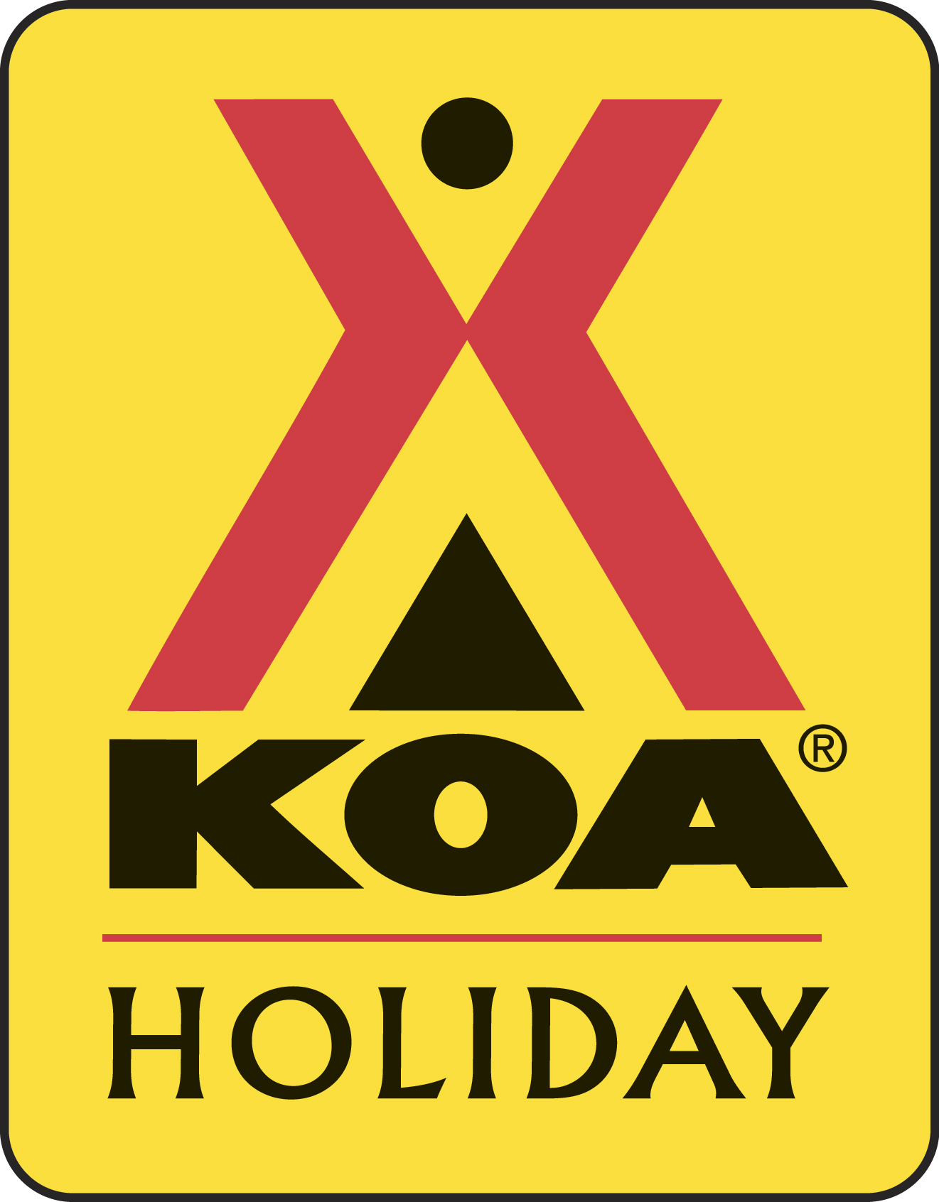 Lebanon KOA on Salmon Falls River