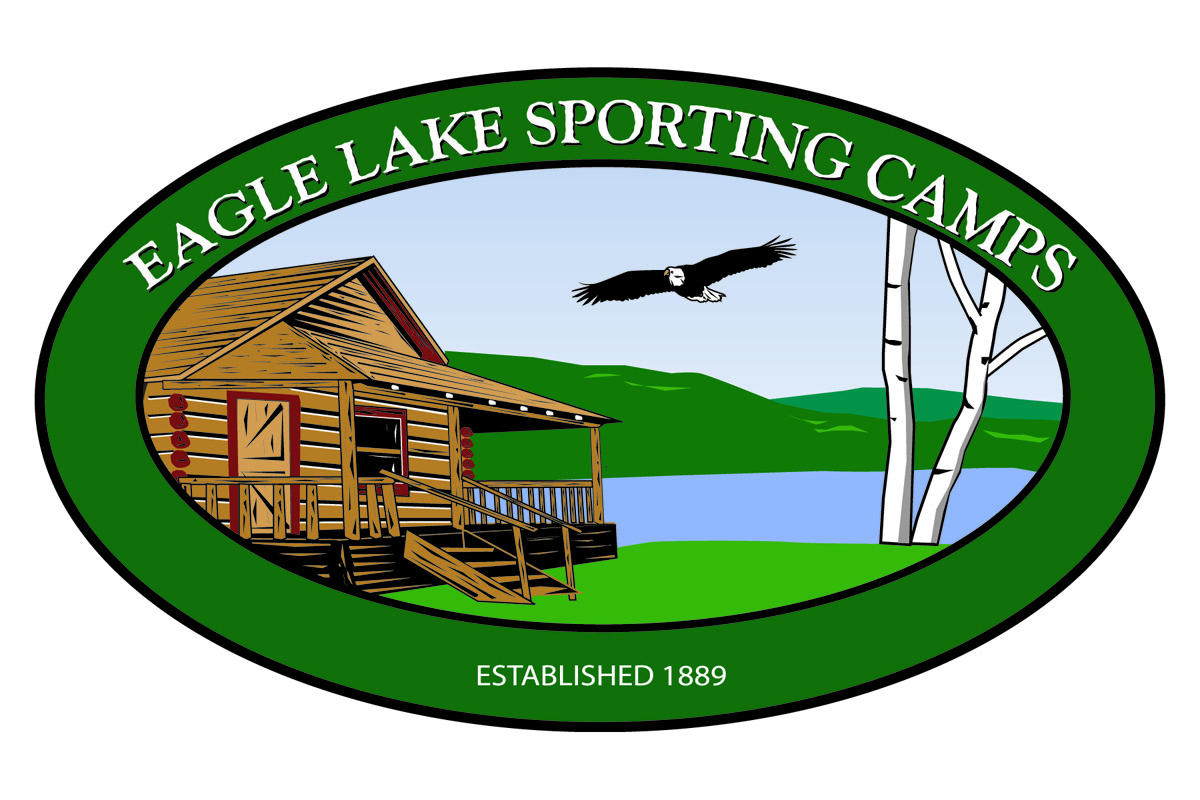 Roosevelt Dining Room at the Eagle Lake Sporting Camps