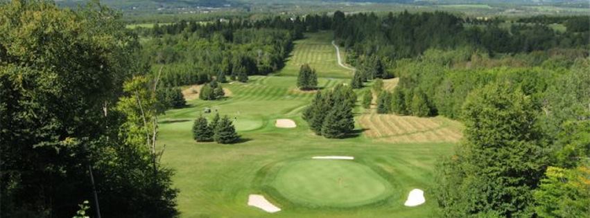 Mars Hill Country Club