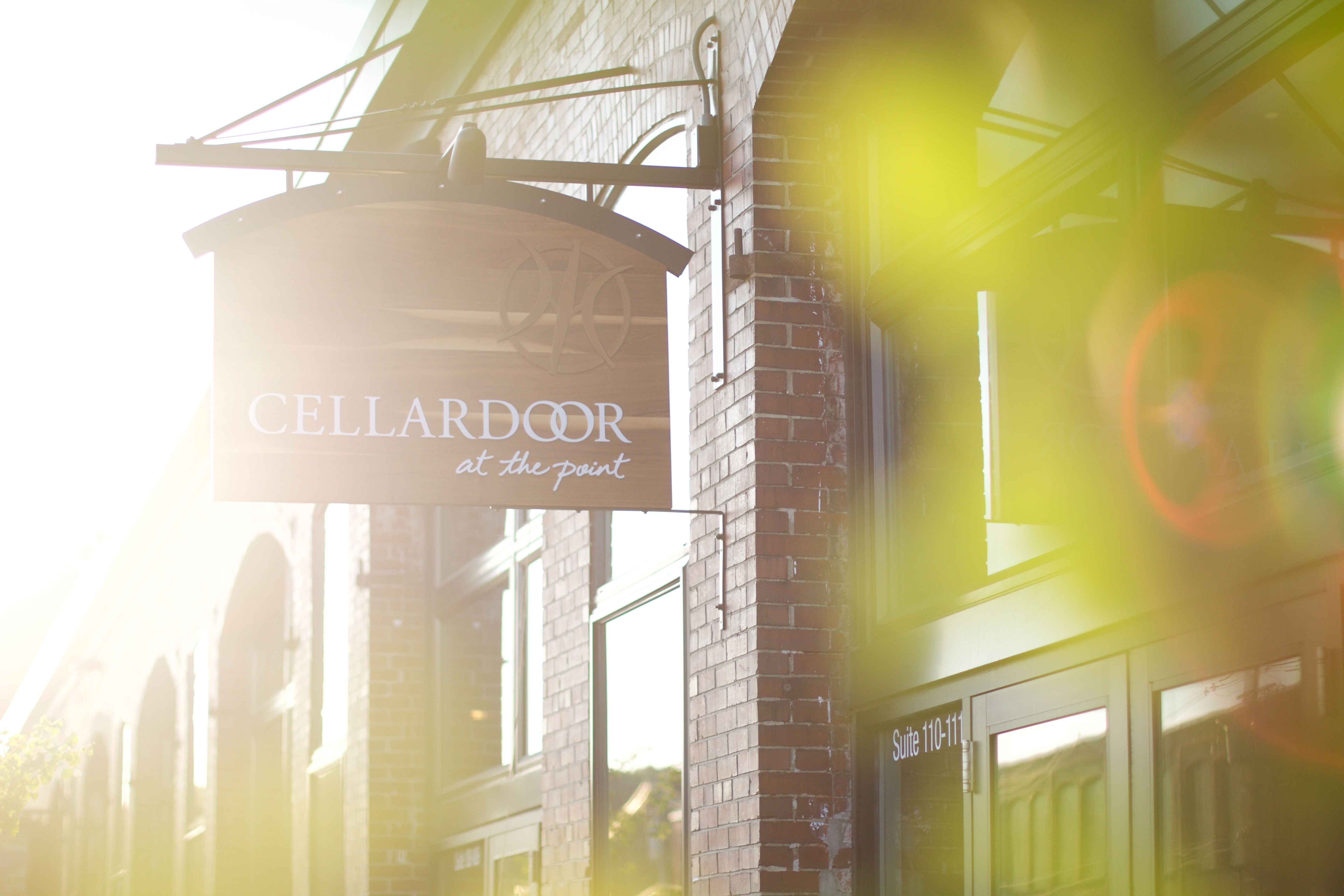 Cellardoor at The Point Visit Maine