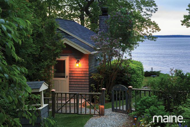 Inns / Bed & Breakfasts In Maine - Visit Maine