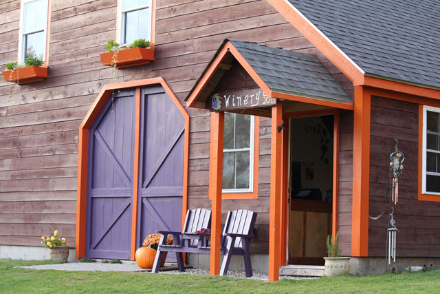 Open May through October - check our website for dates and hours of operation.