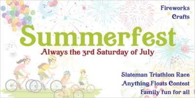 Monson Summerfest