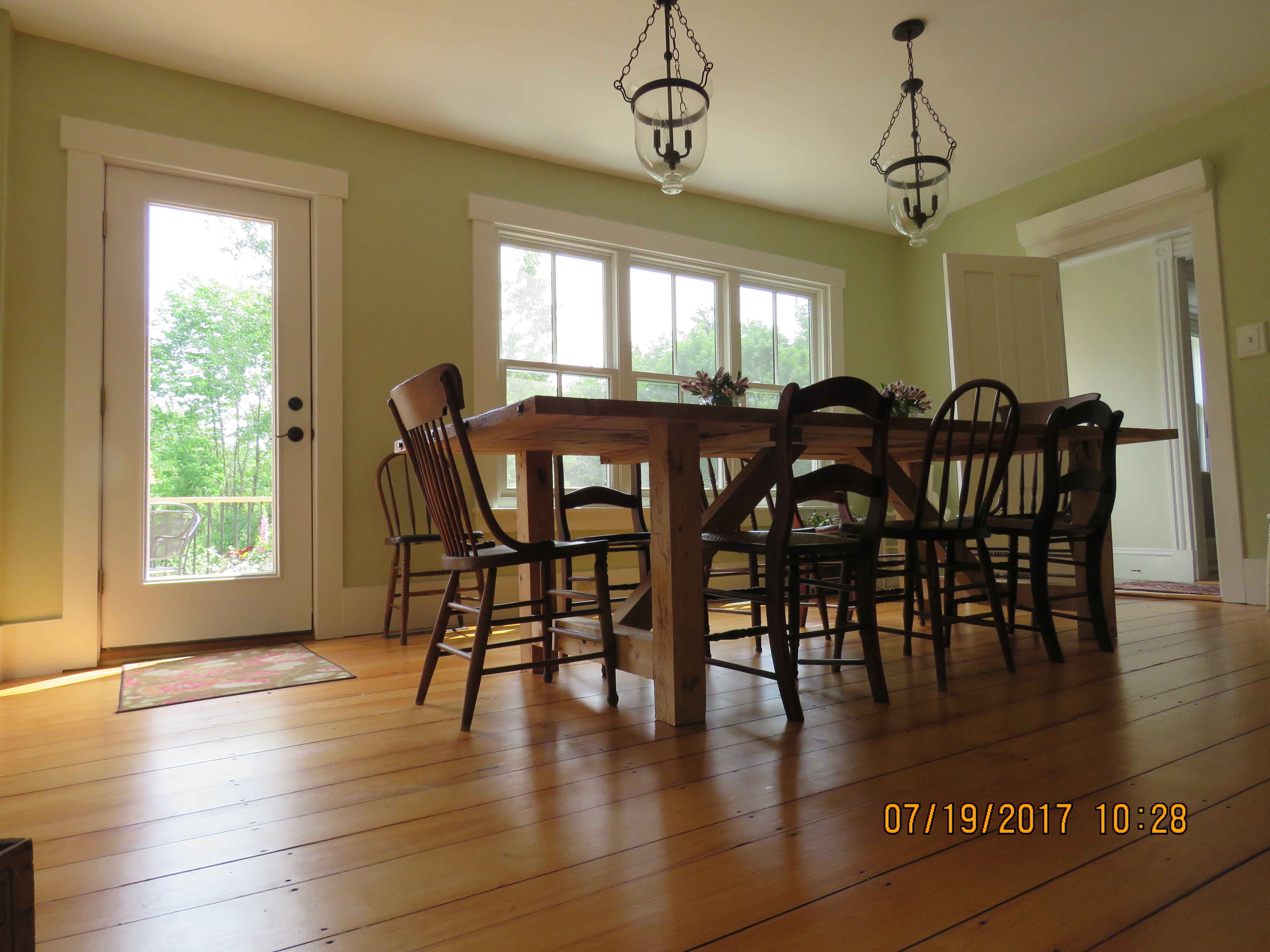 The Chamberlain House B&B Visit Maine