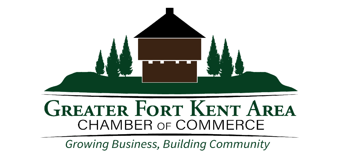 Fort Kent, Maine Small Business Saturday