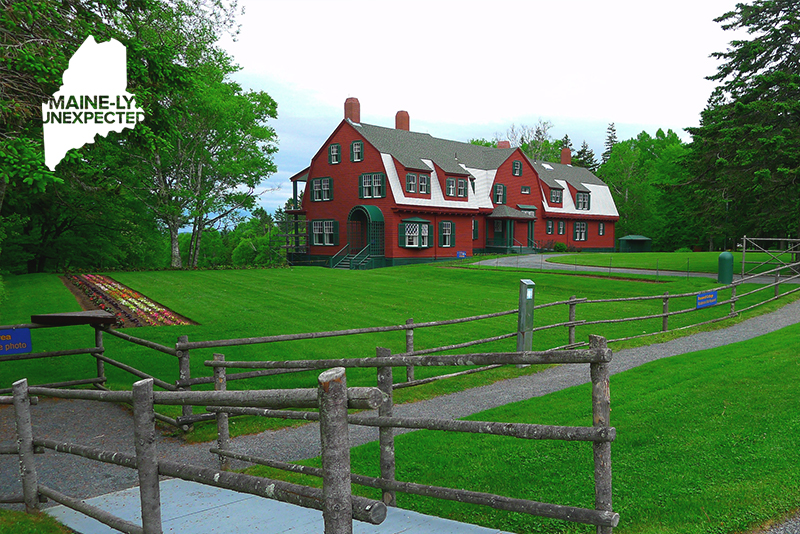 Lubec & Campobello Island, Maine Visit Maine Visit Maine