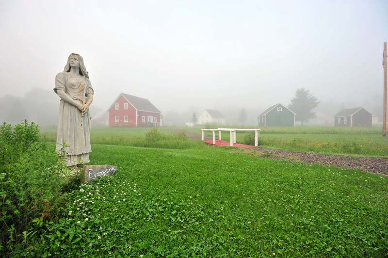 Van Buren - Visit Maine