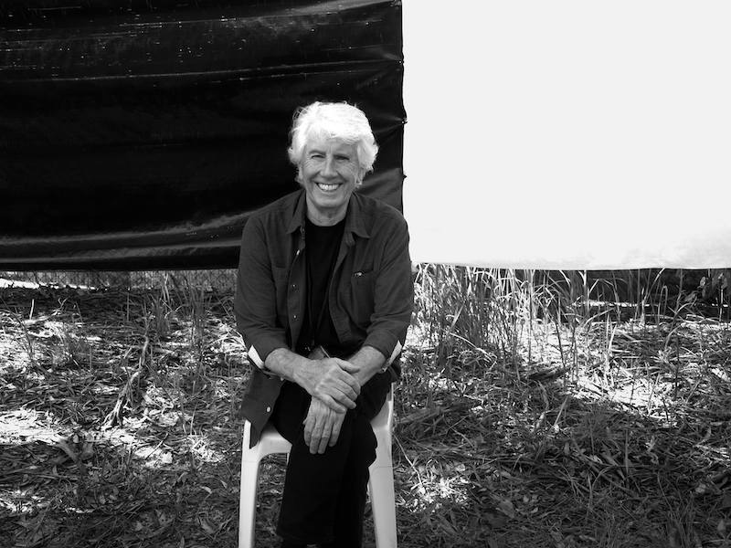 Graham Nash - An Intimate Evening of Songs and Stories