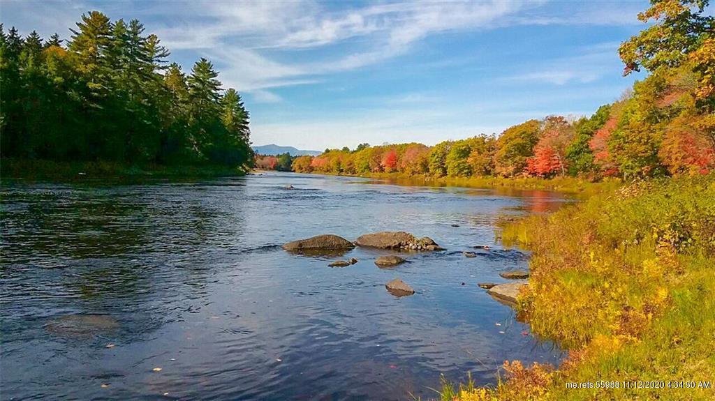 Maine Outdoor Adventures On and Near the Water