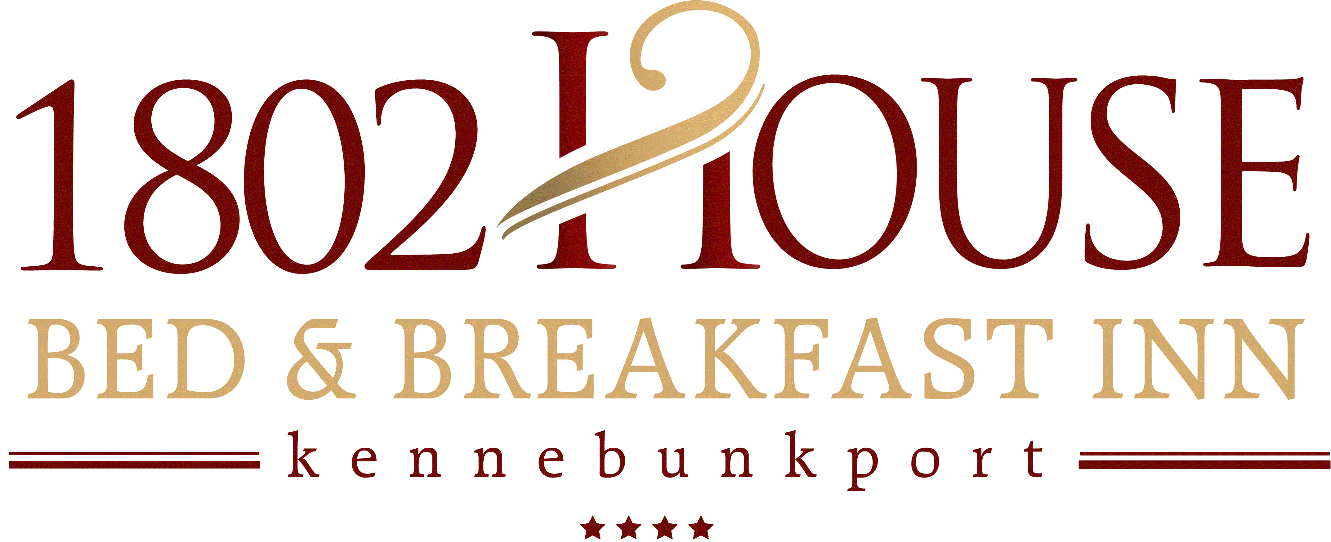1802 House Bed & Breakfast