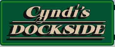 Cyndi's Dockside Restaurant and Boathouse