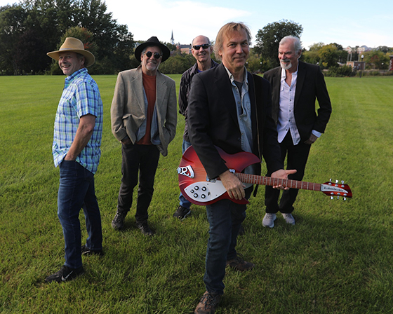 Tom Petty tribute band Oct. 7 at Franco Center
