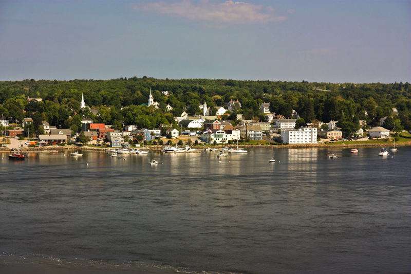 Bucksport, Maine - Visit Maine - Visit Maine