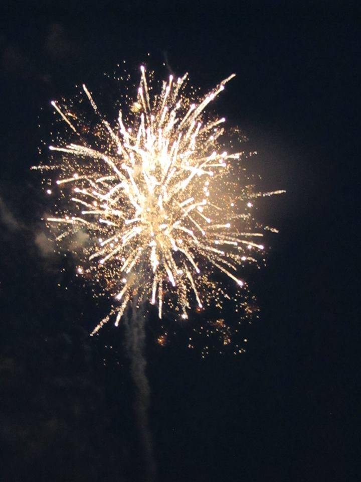 Mapleton Daze & Fireworks Visit Maine